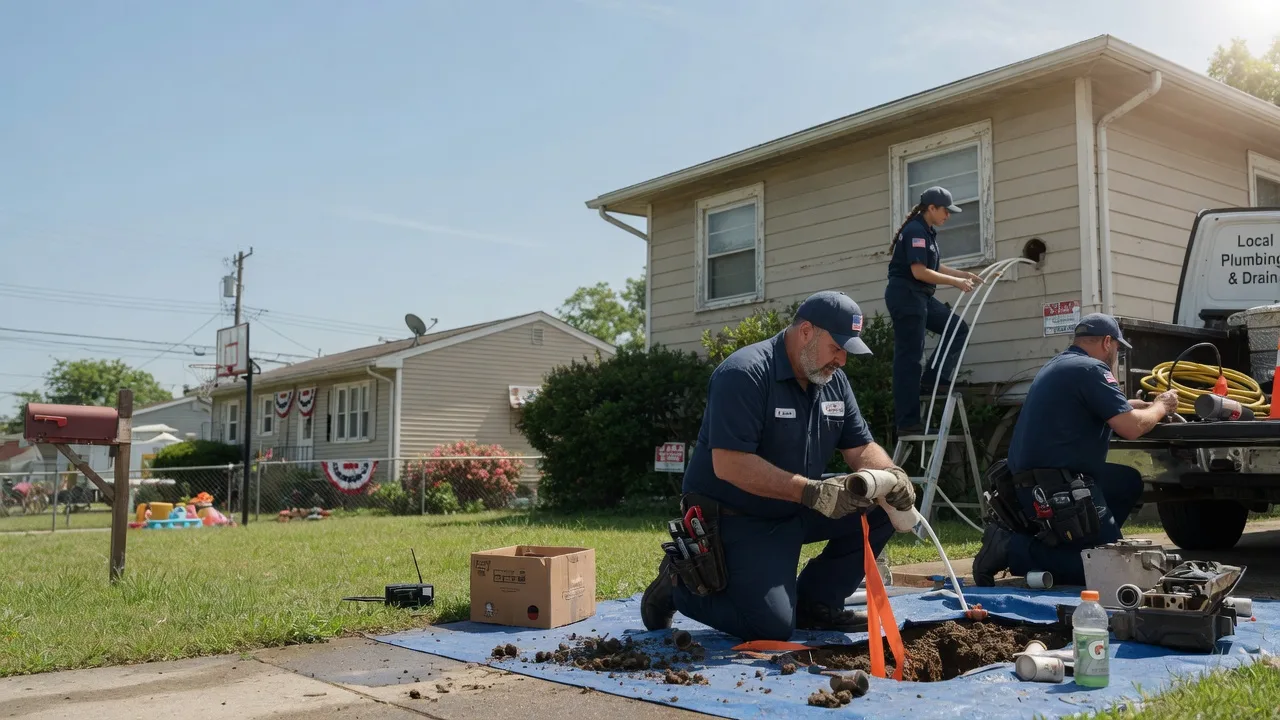 Faucet Repair in Hitchcock, SD near me